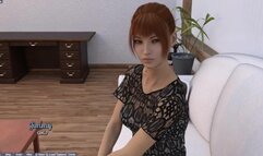 Nothing Is Forever: Female Chess Player-Ep3