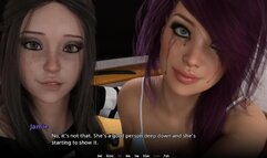 WVM:Open Relationship Is The Best Thing That Ever Happened In My Life-S2E12