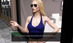 A Man For All: Modeling Agency-Ep21