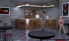 Adventures Of Willy D: The Slut From The Bar-Ep4