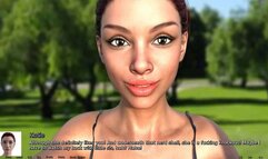 Where The Heart Is: Walking In The Park-Ep88