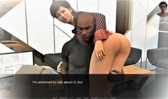 Sharing My Fiancée: Hubby Is Working Hard To Get To The Wedding-Ep1