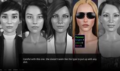 A Man For All: Cute Read Head-Ep13