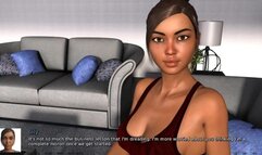 Where The Heart Is: Unexpected Visit-Ep73