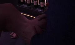 Pandora's Box:  Anal Ended Up With Creampie-Ep 35