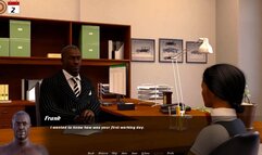 Milf's Tale: Sexy Housewife Is Looking For Job To Pay Her Dept-Ep 1