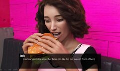 A Man For All: Fast Food And College Students-Ep17