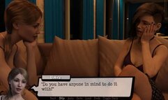 Pandora's Box: Meeting The Swingers-Ep 29