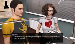 A Man For All: Its Time For College-Ep29