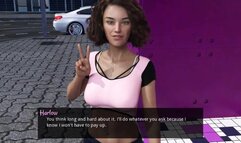 A Man For All: One Day In Sol City-Ep18