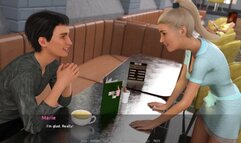 Become A Rock Star: She is A Bad Ass Chick-Ep 3