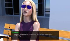 A Man For All: Hot Model In A Photo Studio-Ep15