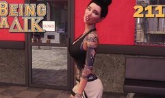 BEING A DIK #211 • PC GAMEPLAY [HD]