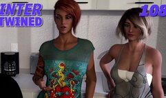 INTERTWINED #108 • Visual Novel PC Gameplay [HD]