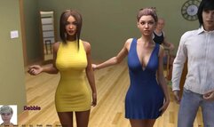 Where The Heart Is: This Is Going To Be One Hell Of A Party-Ep50