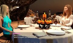 Moving Down: Business Dinner-Ep6