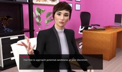 A Man For All: In To The Dean's Office-Ep4