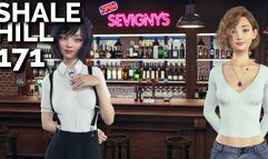 SHALE HILL #171 • Visual Novel Gameplay [HD]