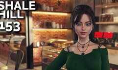 SHALE HILL #153 • Visual Novel Gameplay [HD]