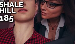 SHALE HILL #185 • Visual Novel Gameplay [HD]