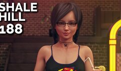 SHALE HILL #188 • Visual Novel Gameplay [HD]