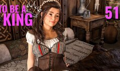 RePlay: TO BE A KING #51 • PC Gameplay [HD]