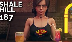 SHALE HILL #187 • Visual Novel Gameplay [HD]