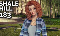 SHALE HILL #183 • Visual Novel Gameplay [HD]