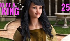 RePlay: TO BE A KING #25 • PC Gameplay [HD]