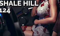 SHALE HILL #124 • Visual Novel Gameplay [HD]