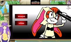 Sonic the Hedgehog Inflation Adventure 2