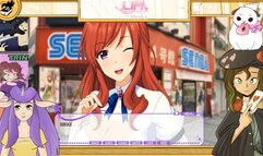 Lewd Idol Project Uncensored Guide Part 6