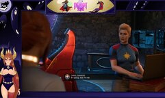 Marvel's Midnight Suns Part 9