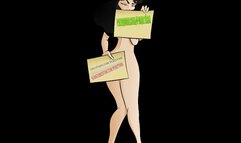 ASMR Request: College Blowjob