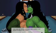 Gunsmoke Games Something Unlimited Uncensored Guide Part 124