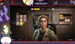 Ghostbusters Spirit Unleashed Part 1 Becoming Ghostbusters