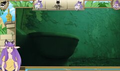 Let's play Stray part 7