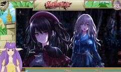 Sadistic Red Uncensored Guide Part 2 Meeting the Brunette