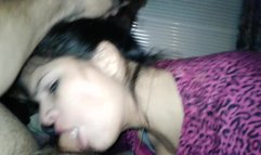 Sara the pro cock sucking crackwhore