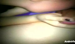 Blonde Ex Gf Amazing Blowjob Video