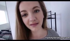 Shemale Sister Wants To Have Sex With Brother Before Mom ...