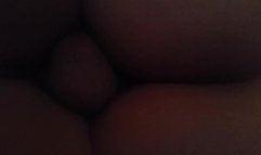 Watching My Girlfriend Ride Dick