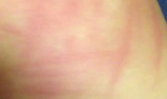 Horny wife punished for cheating