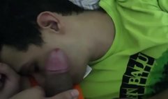 Wake up and smell the co...