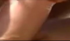 Anke Blowjob on the Beach