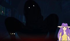 Wet Nightmares Uncensored Guide Part 1 Spooky Sex