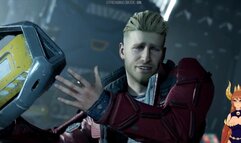 Let's Try Marvel's Guardians of the Galaxy