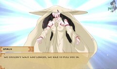 Avatar The Last Airbender Four Elements Trainer Walkthrough Part 1