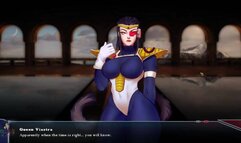 Dragon Ball Divine Adventure/Infinity Uncensored Guide Part 29