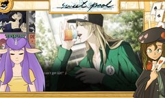 Let's Play Sweet Pool Uncensored Yaoi Guide Part 2